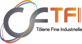 Logo de CFTFI