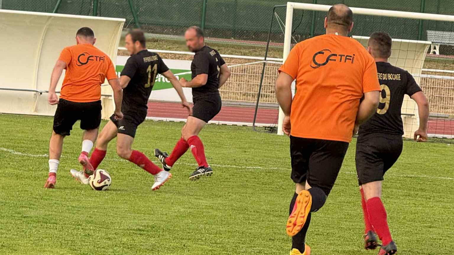 Foot 2025
