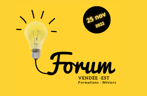 Forum des Métiers et des Formations